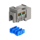 Goobay Keystone RJ45 | Goobay | Cat6a U/UTP 77951 K010605041 - 4