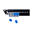 Goobay Keystone RJ45 | Goobay | Cat6a U/UTP 77951 K010605041 - 6