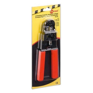 Goobay Krimptang | Goobay Tools (RJ45) 77124 K100102019 - 2
