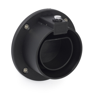 Goobay Laadkabel houder | Type 2 | Goobay 61141 K120510126