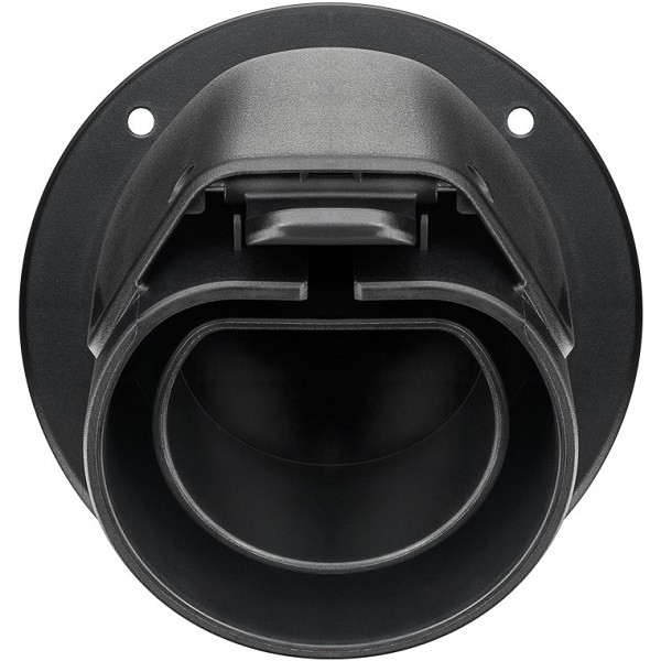 Wallbox Pulsar Max | Socket | 22kW | Zwart - Zeer Voordelig