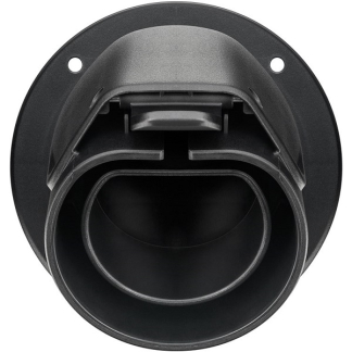Goobay Laadkabel houder | Type 2 | Goobay (Gehoekt) 61142 K120510124 - 2