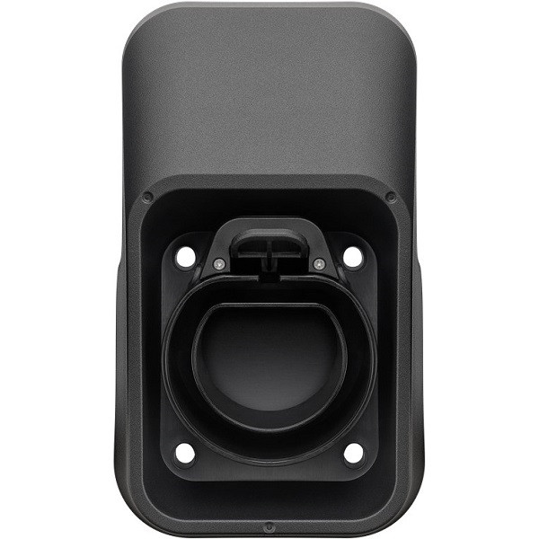 Goobay Laadkabel houder | Type 2 | Goobay (Haspel) 61143 K120510125 - 2
