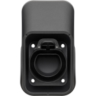 Goobay Laadkabel houder | Type 2 | Goobay (Haspel) 61143 K120510125 - 2