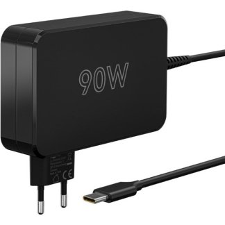 Goobay Laptop oplader | Goobay | 90W (USB C, Power Delivery 2.0) 65420 K120500056 - 1