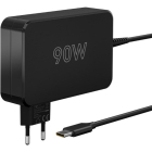 Goobay Laptop oplader | Goobay | 90W (USB C, Power Delivery 2.0) 65420 K120500056 - 1