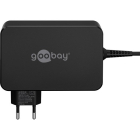 Goobay Laptop oplader | Goobay | 90W (USB C, Power Delivery 2.0) 65420 K120500056 - 2