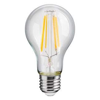 Goobay Led lamp E27 | Peer | Goobay (11W, 1521lm, 2700K) 65397 K170404224 - 1
