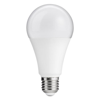 Goobay Led lamp E27 | Peer | Goobay (15W, 1800lm, 3000K) 65389 K170404226 - 1
