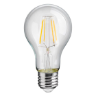 Led lamp E27 | Peer | Goobay (4W, 470lm, 2700K)