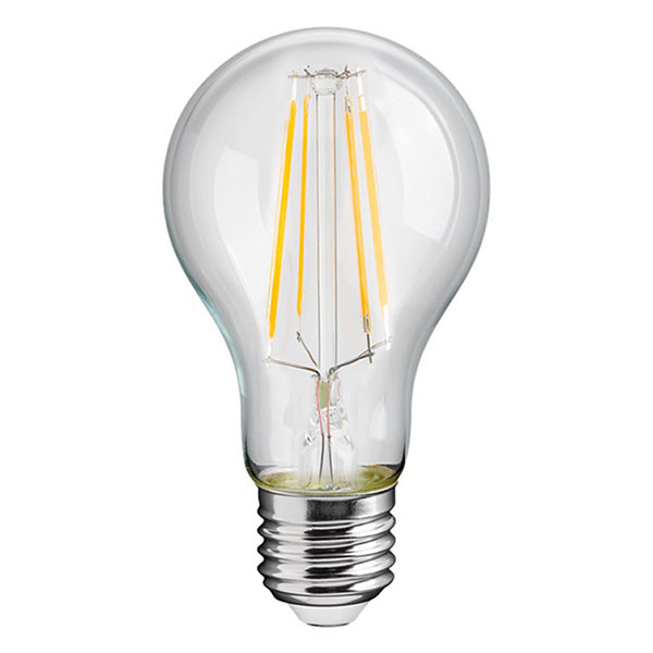 Goobay Led lamp E27 | Peer | Goobay (7W, 806lm, 2700K) 65396 K170404223 - 1