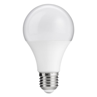 Goobay Led lamp E27 | Peer | Goobay (8.5W, 806lm, 3000K) 65378 K170404221 - 1