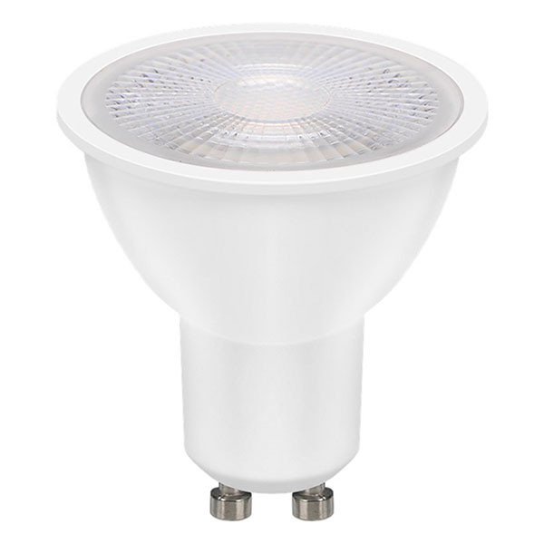 Goobay Ledlamp GU10 | Goobay | 6 stuks (5W, 370lm, 3000K)  V170202957 - 2