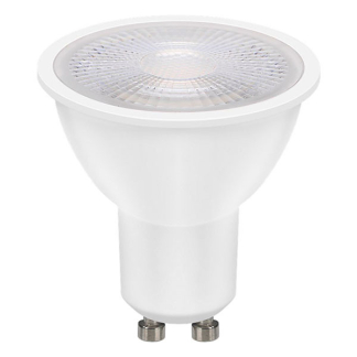 Goobay Ledlamp GU10 | Goobay | 6 stuks (5W, 370lm, 3000K)  V170202957 - 2