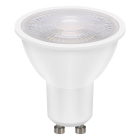 Goobay Ledlamp GU10 | Goobay | 6 stuks (5W, 370lm, 3000K)  V170202957 - 2