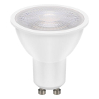 Goobay Ledlamp GU10 | Goobay (8W, 650lm, 3000K) 65377 K170202958 Goobay Ledlamp GU10 | Goobay (8W, 650lm, 3000K) 65377 K170202958