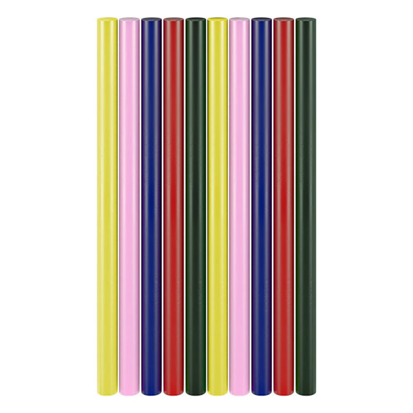 Goobay Lijmpatroon | Goobay | Ø 11 mm | 10 stuks (Kleur) 77856 K100702636 - 1