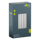 Goobay Lijmpatroon | Goobay | Ø 11 mm | 50 stuks 77853 K180107898 - 3