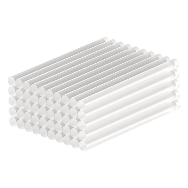 Goobay Lijmpatroon | Goobay | Ø 7 mm | 50 stuks 77851 K100702633 - 1