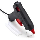 Lijmpistool | Goobay | 20W (Incl. 2 lijmsticks)