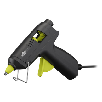 Goobay Lijmpistool | Goobay | Advanced | 20W (Incl. 50 lijmsticks) 77825 K180107895