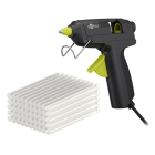 Goobay Lijmpistool | Goobay | Advanced | 20W (Incl. 50 lijmsticks) 77825 K180107895 - 3