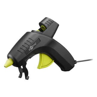 Goobay Lijmpistool | Goobay | Premium | 80W (Incl. 2 lijmsticks) 77824 K180107897 - 1