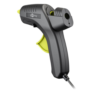 Goobay Lijmpistool | Goobay | Premium | 80W (Incl. 2 lijmsticks) 77824 K180107897 - 3