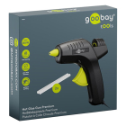 Goobay Lijmpistool | Goobay | Premium | 80W (Incl. 2 lijmsticks) 77824 K180107897 - 4