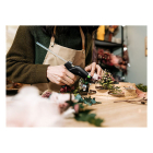 Goobay Lijmpistool | Goobay | Premium | 80W (Incl. 2 lijmsticks) 77824 K180107897 - 5