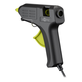 Goobay Lijmpistool | Goobay | Superior | 40W (Incl. 20 lijmsticks) 77826 K180107896 - 2