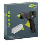 Goobay Lijmpistool | Goobay | Superior | 40W (Incl. 20 lijmsticks) 77826 K180107896 - 4