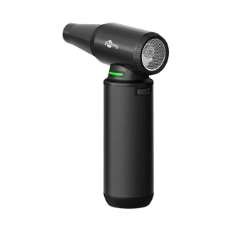 Goobay Luchtblazer | Goobay Tools | 11-delig (180W, 2000 mAh, Elektrisch, Draadloos) 77831 K010803280 - 2