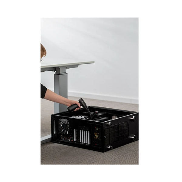 Goobay Luchtblazer | Goobay Tools | 11-delig (180W, 2000 mAh, Elektrisch, Draadloos) 77831 K010803280 - 5