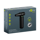 Goobay Luchtblazer | Goobay Tools | 11-delig (180W, 2000 mAh, Elektrisch, Draadloos) 77831 K010803280 - 6