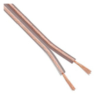 Goobay Luidsprekerkabel op rol | 100 meter (0.75 mm² 15018 K010308355 - 3