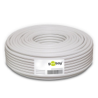 Goobay Luidsprekerkabel op rol | 100 meter (2.5 mm²) 15020 K010308371 - 4