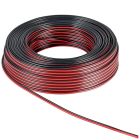 Goobay Luidsprekerkabel op rol | 100 meter (2.5 mm²) 15024 K010308367 - 4