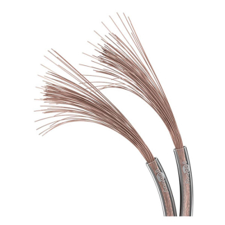 Goobay Luidsprekerkabel op rol | 25 meter (0.75 mm²) 67717 K010308353 - 3
