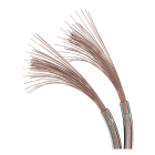 Goobay Luidsprekerkabel op rol | 25 meter (0.75 mm²) 67717 K010308353 - 3