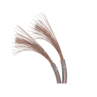 Goobay Luidsprekerkabel op rol | 50 meter (0.75 mm²) 67718 K010308354 - 3