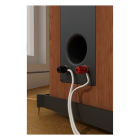 Goobay Luidsprekerkabel op rol | 50 meter (0.75 mm²) 67718 K010308354 - 6