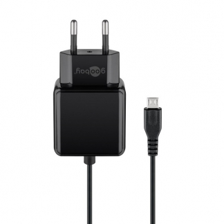 Goobay Micro USB oplader | Goobay | 1.5 meter (15W) 49603 K120300266 - 1