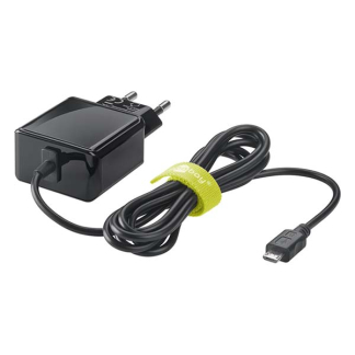 Goobay Micro USB oplader | Goobay | 1.5 meter (15W) 49603 K120300266 - 2