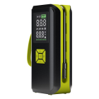 Goobay Mini compressor | Goobay (10 bar, Oplaadbaar) 77827 K170404738 - 1