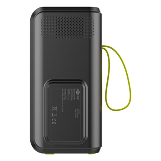 Goobay Mini compressor | Goobay (10 bar, Oplaadbaar) 77827 K170404738 - 2