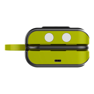 Goobay Mini compressor | Goobay (10 bar, Oplaadbaar) 77827 K170404738 - 5