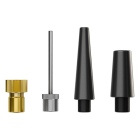 Goobay Mini compressor | Goobay (10 bar, Oplaadbaar) 77827 K170404738 - 7