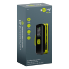 Goobay Mini compressor | Goobay (10 bar, Oplaadbaar) 77827 K170404738 - 8