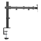 Goobay Monitorbeugel | Goobay | 17 tot 32 inch (Draai-, zwenk- en kantelbaar, Met laptopstandaard, Max. 8 kg) 58528 K170103399 - 3